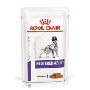Royal Canin 絕育成犬濕包 100g (12包)