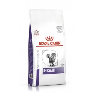 Royal Canin 貓用處方乾糧 - Dental 潔齒配方 DSO29 1.5kg