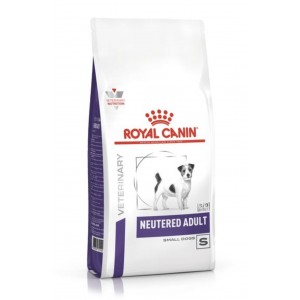 Royal Canin 成犬乾糧 - Neutered Adult (Small Dog) 絕育小型犬配方 1.5kg