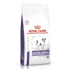 Royal Canin 老犬乾糧 - Mature Consult Small Dog 小型老犬配方 3.5kg