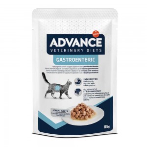 Advance 貓用處方濕糧 - Gastroenteric 腸胃配方 85g (12包)