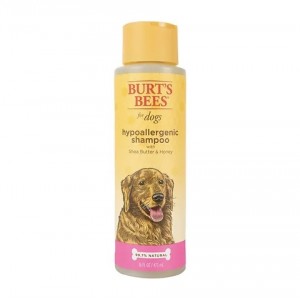 Burt’s Bees Hypoallergenic 犬用低敏感洗毛液 473ml