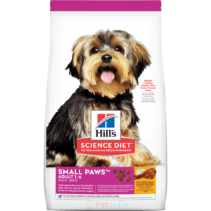 Hill's Science Diet 成犬乾糧 - 小型犬專用系列 1.5kg