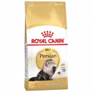Royal Canin 成貓乾糧 - Persian 波斯成貓專屬配方 10kg