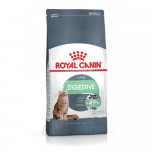 Royal Canin 成貓乾糧 - Digestive 成貓消化道加護配方 4kg