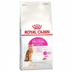 Royal Canin 成貓乾糧 - Protein Exigent 成貓蛋白加強挑嘴配方 4kg