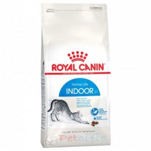 Royal Canin 成貓乾糧 - Indoor 室內成貓營養配方 10kg