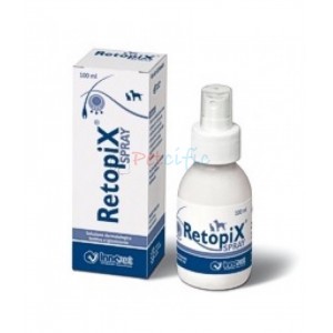 Innovet 意諾膚 P.E.A. Retopix® Spray 抗敏舒緩噴霧 100ml