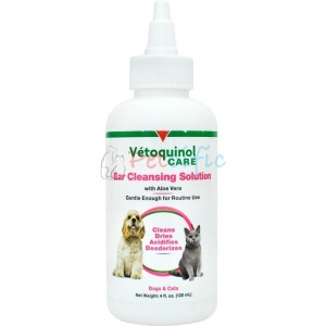 Vetoquinol 洗耳水 4 oz.