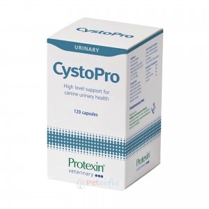 Protexin Cystopro For Dogs & Cats 貓狗專用膀胱補充劑 120粒裝