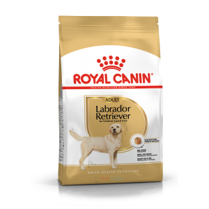 Royal Canin 成犬乾糧 - Labrador Retriever 拉布拉多成犬專屬配方 12kg