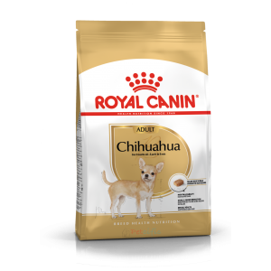 Royal Canin 成犬乾糧 - Chihuahua 芝娃娃專屬配方 1.5kg