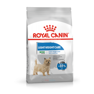 Royal Canin 成犬乾糧 - 小型犬體重控制加護配方 3kg