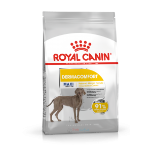 Royal Canin 成犬乾糧 - 大型犬皮膚舒緩加護配方 12kg