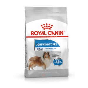 Royal Canin 成犬乾糧 - 大型犬體重控制加護配方 12kg