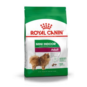 Royal Canin 成犬乾糧 - 室內小型成犬營養配方 3kg