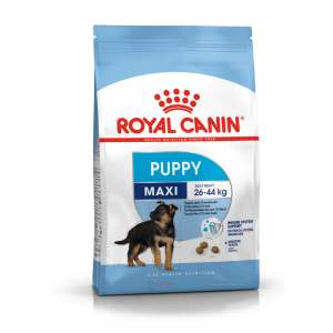 Royal Canin 幼犬乾糧 - 大型幼犬營養配方 15kg