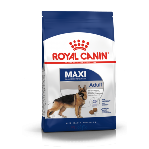 Royal Canin 成犬乾糧 - 大型成犬營養配方 4kg