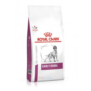 Royal Canin 犬用處方乾糧 - Early Renal 早期腎臟配方 ER22 2kg