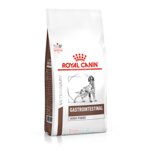 Royal Canin 犬用處方乾糧 -  High Fibre 高纖配方 FR23 2kg