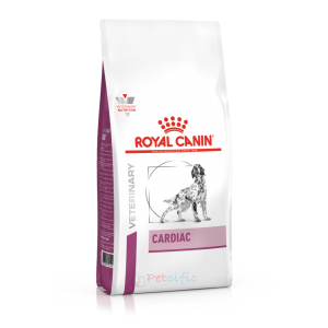 Royal Canin 犬用處方乾糧 - Cardiac 心臟配方 EC26 2kg