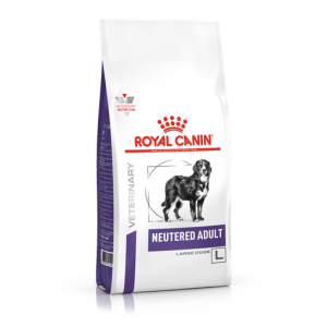 Royal Canin 成犬乾糧 - 25kg以上大型成犬配方 13kg