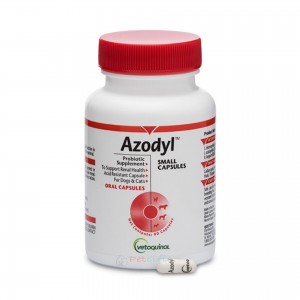 Azodyl 腎寶膠囊 90粒 (包冷藏送貨服務）