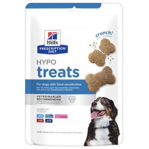 Hill's Prescription Diet Canine Treats - Hypo Treats 12oz