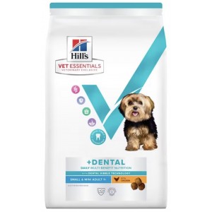 Hill's VetEssentials 成犬乾糧 - 小型成犬 2kg