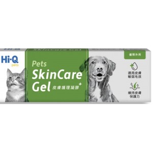 Hi-Q SkinCare 皮膚護理凝膠 15ml