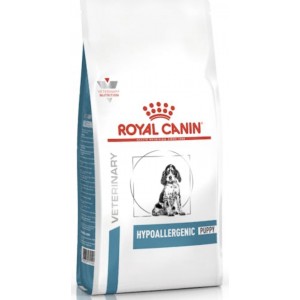 Royal Canin 犬用處方乾糧 - Hypoallergenic Puppy 幼犬特別低敏配方 1.5kg