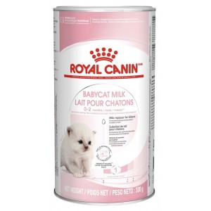 Royal Canin 法國皇家 BB貓奶粉 300g