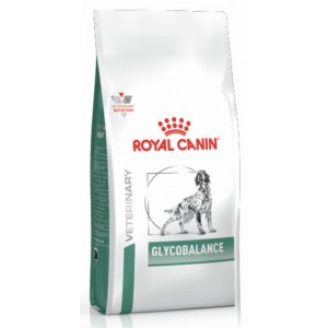 ROYAL CANIN VHN Dog Glycobalance Dry 成犬糖尿病控糖處方乾糧 1.5kg