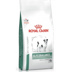 ROYAL CANIN VHN Dog Glycobalance Dry 小型成犬糖尿病控糖處方乾糧 1.5kg