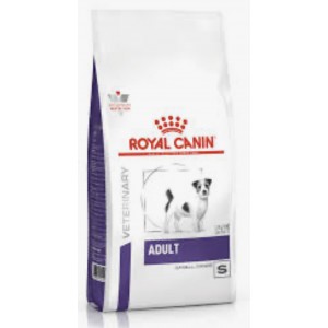 Royal Canin 成犬乾糧 - Adult (Small Dog) 10kg以下小型成犬配方 2kg