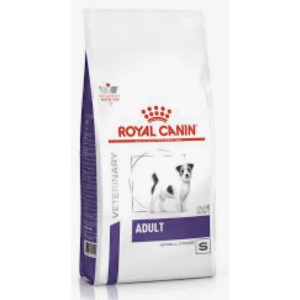 ROYAL CANIN VHN Adult Small Dogs Dry 小型成犬健康管理配方乾糧 2kg