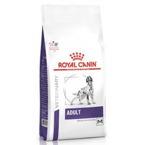 Royal Canin 中型成犬乾糧 4kg