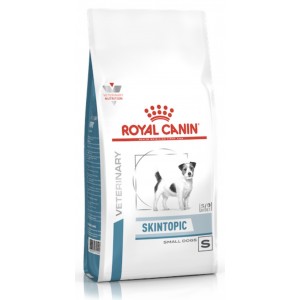 Royal Canin 犬用處方乾糧 - Skintopic 異位性皮膚炎小型犬配方 ST25 1.5kg