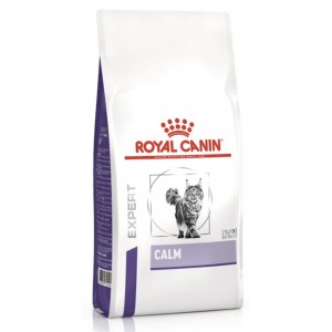 ROYAL CANIN VHN Cat Calm Dry 成貓情緒舒緩健康管理配方乾糧 CC36 2kg