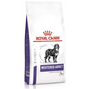 ROYAL CANIN VHN Neutered Adult Large Dogs Dry 絕育大型成犬健康管理配方乾糧 12kg