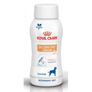 ROYAL CANIN VHN Dog GastroIntestinal Low Fat Liquid 成犬腸胃低脂處方營養液 200ml (3支) ROYAL CANIN VHN Dog GastroIntestinal Low Fat Liquid 成犬腸胃低脂處方營養液 200ml (3支)