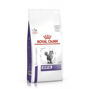 ROYAL CANIN VHN Cat Dental Dry 成貓牙齒護理健康管理配方乾糧 DSO29 1.5kg