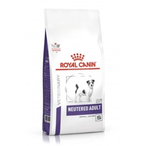 ROYAL CANIN VHN Neutered Adult Small Dogs Dry 絕育小型成犬健康管理配方乾糧 1.5kg