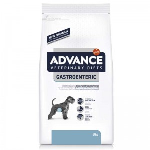 Advance 犬用處方乾糧 - Gastroenteric 腸胃配方 3kg 到期日:08/2025