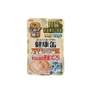 Aixia Wet Cat Food - Kidney Care (Anti-Aging) 40g