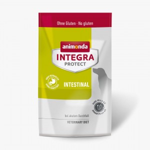 Animonda Integra Protect 犬用處方乾糧 - Intestinal 腸道配方 4kg