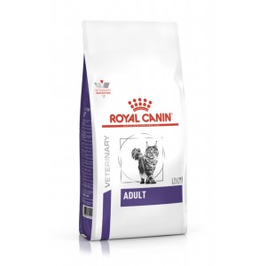 ROYAL CANIN VHN Cat Adult Dry 成貓健康管理配方乾糧 2kg