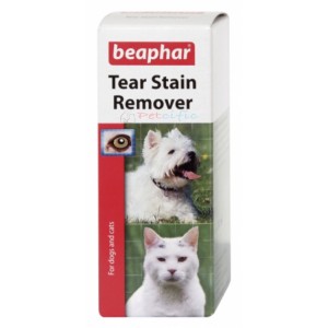Beaphar Tear Stain Remover 50ml