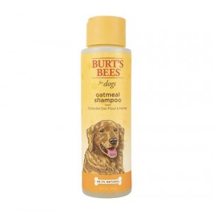 Burt’s Bees Oatmeal Shampoo For Dogs 473ml