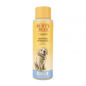 Burt’s Bees Tearless Puppy Shampoo 473ml